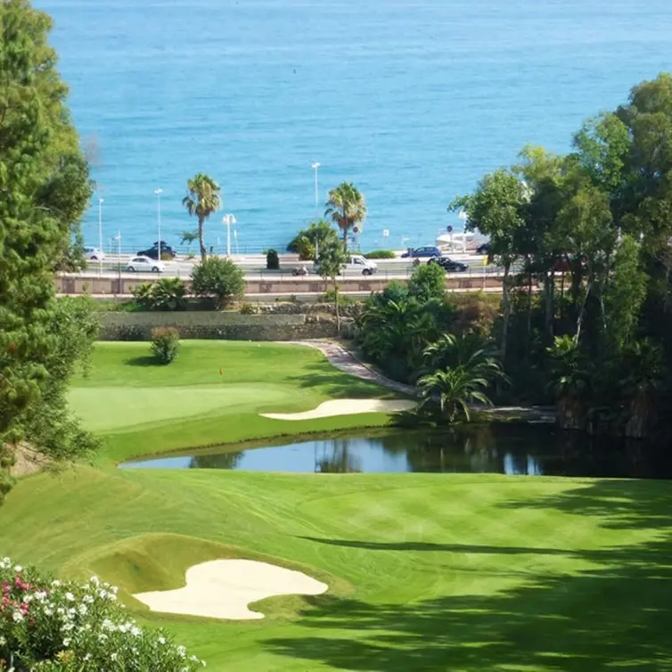 Sale of townhouse in Benalmadena