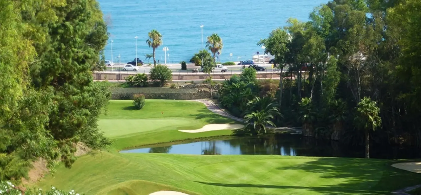 Sale of townhouse in Benalmadena 4
