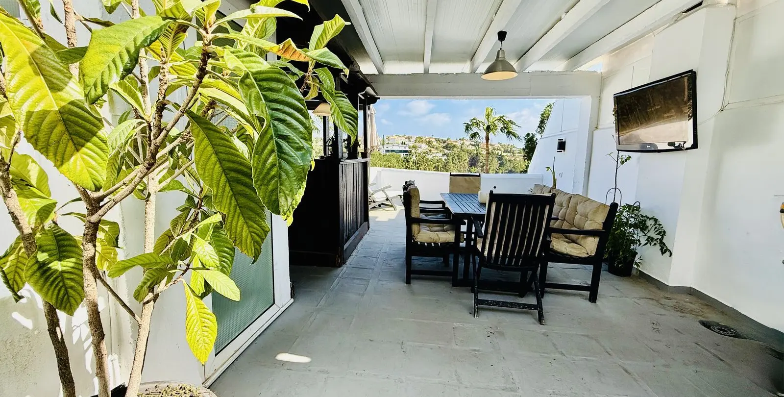 Sale of townhouse in Benalmadena 6