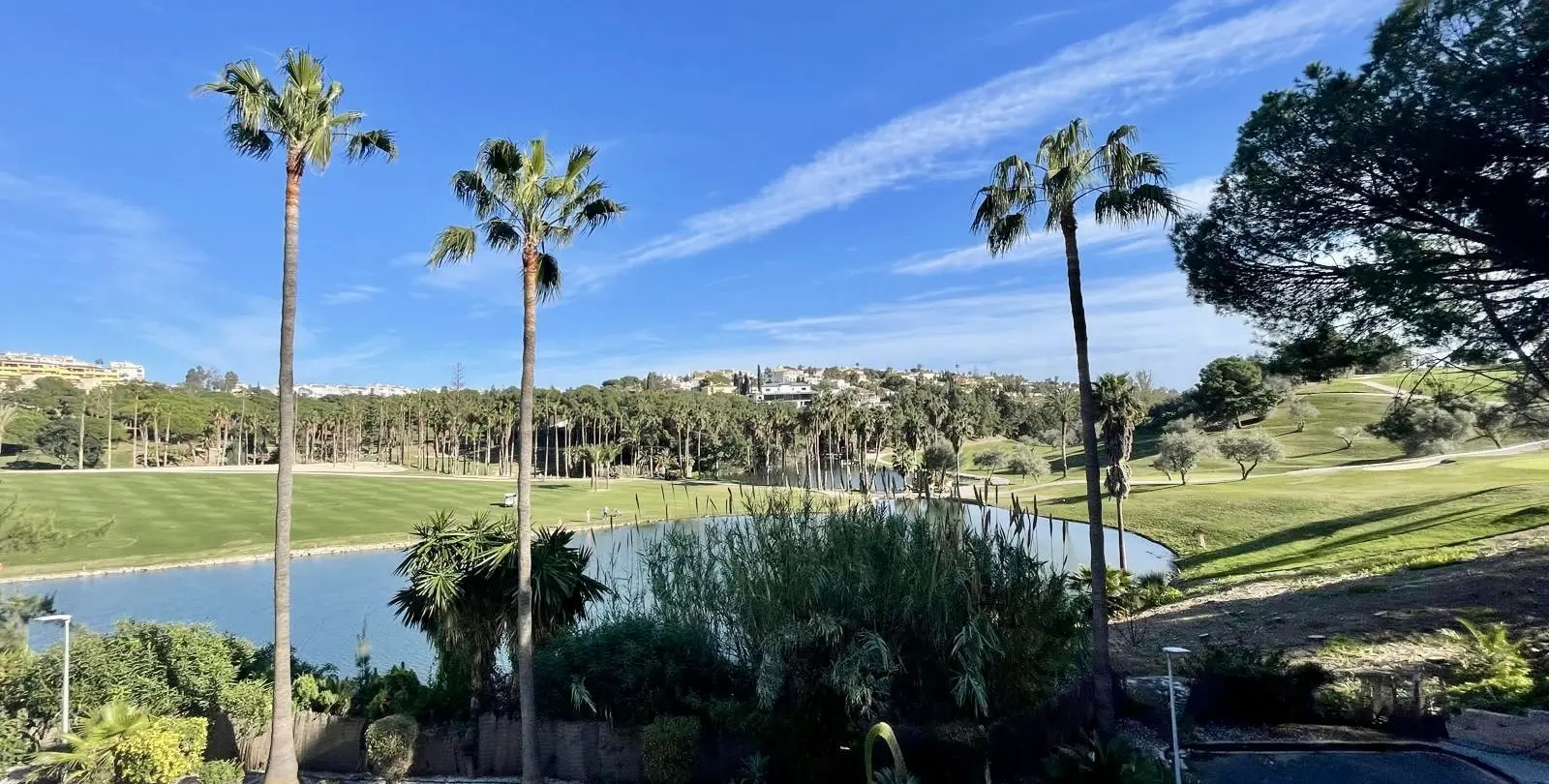 Sale of townhouse in Benalmadena 8