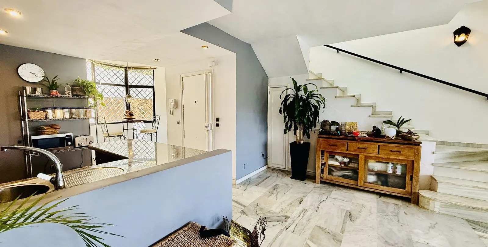 Sale of townhouse in Benalmadena 14