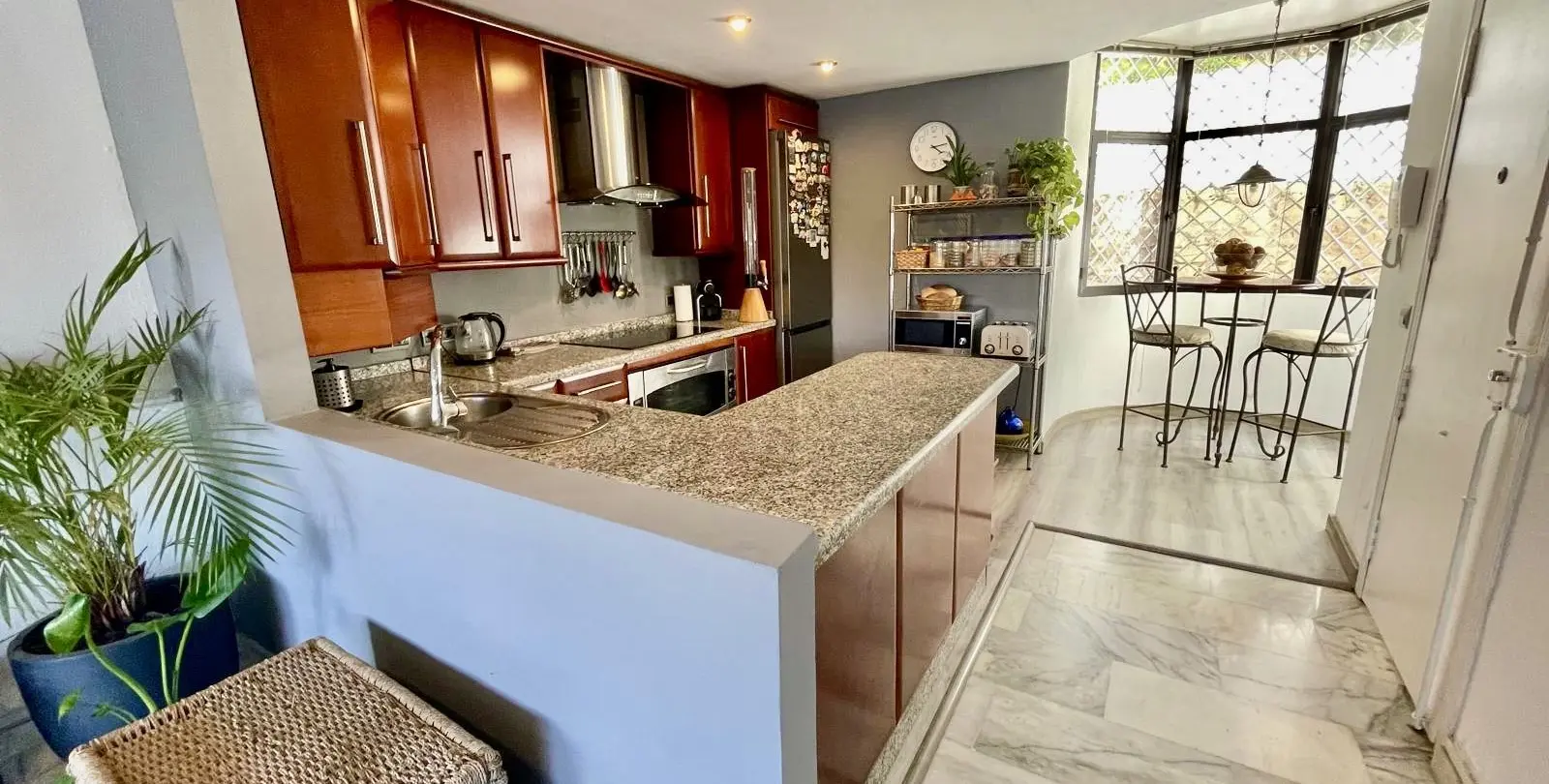 Sale of townhouse in Benalmadena 17