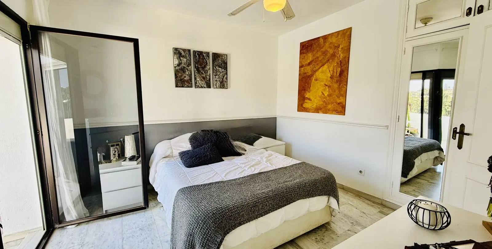 Sale of townhouse in Benalmadena 19