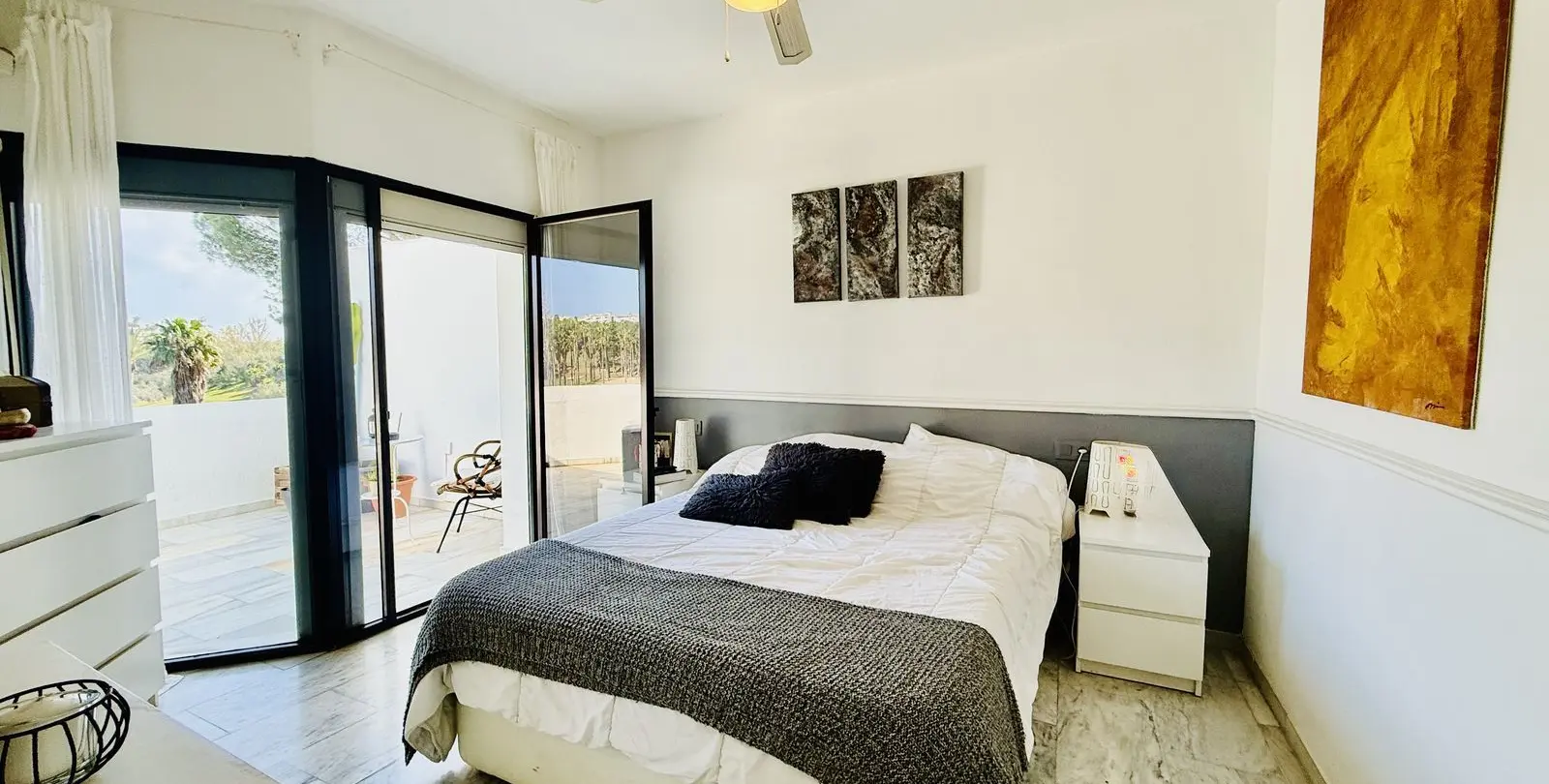 Sale of townhouse in Benalmadena 20