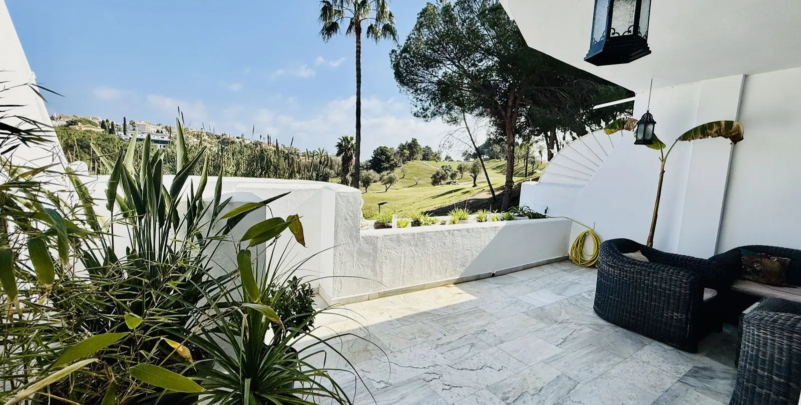 Sale of townhouse in Benalmadena 24