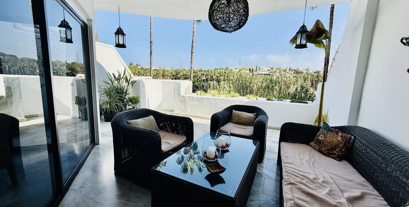 Sale of townhouse in Benalmadena 25