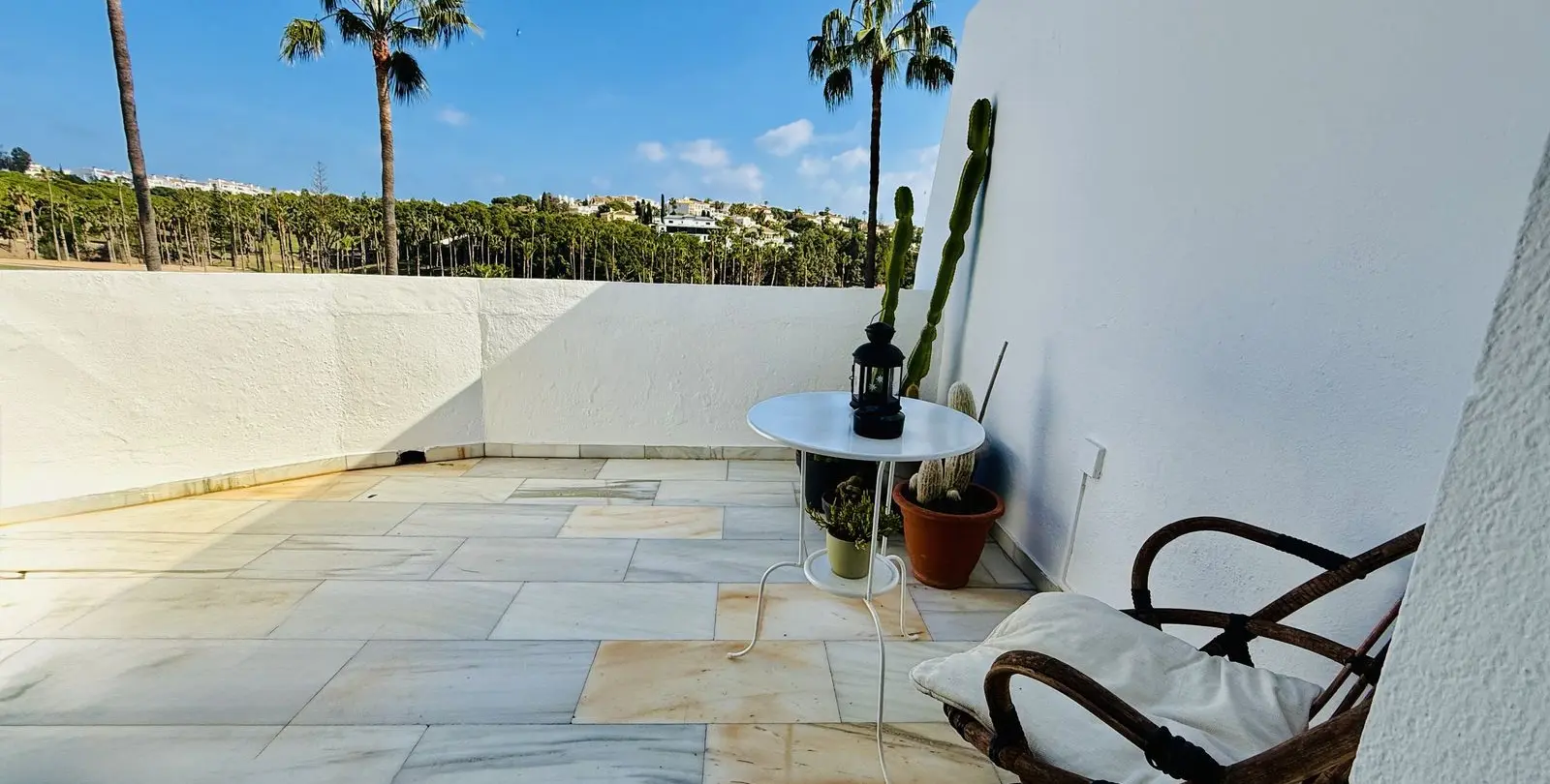 Sale of townhouse in Benalmadena 26