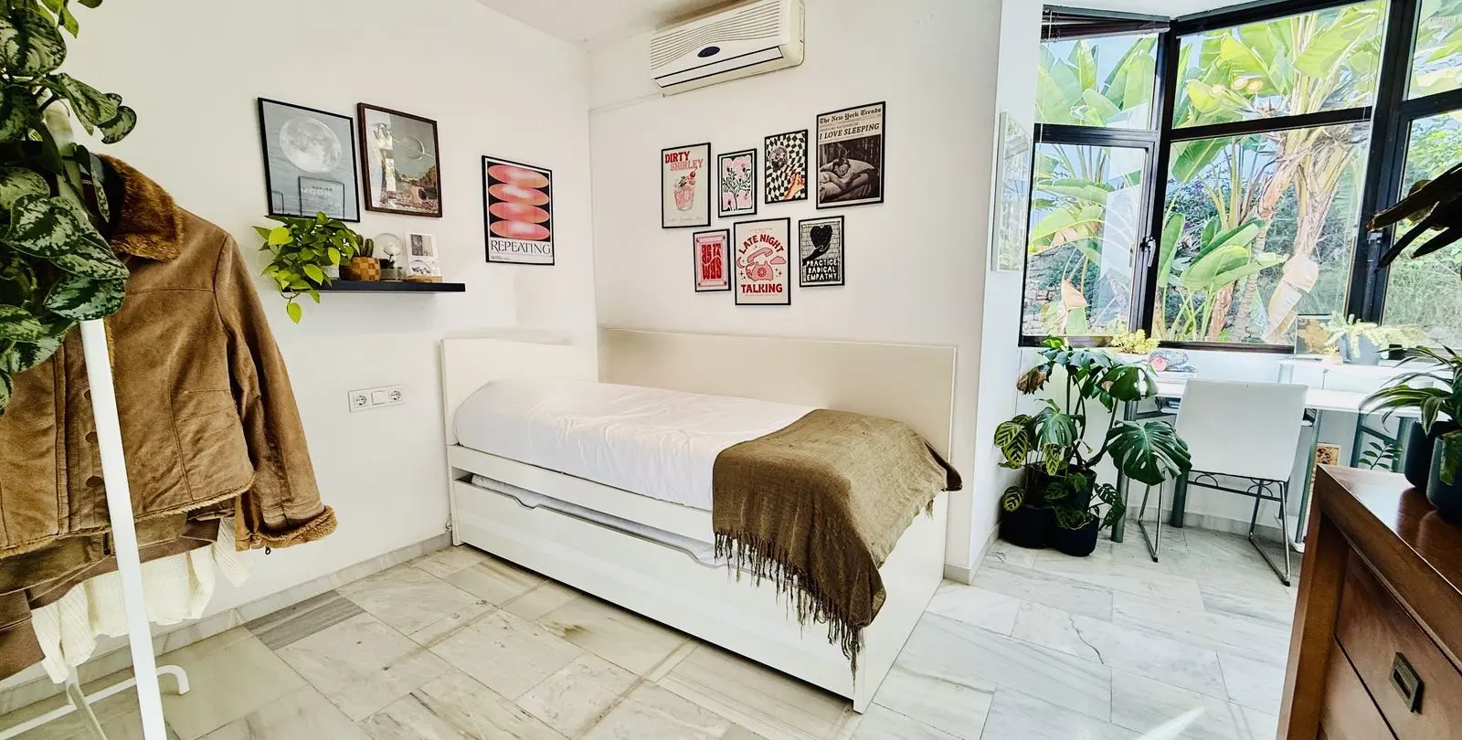 Sale of townhouse in Benalmadena 29