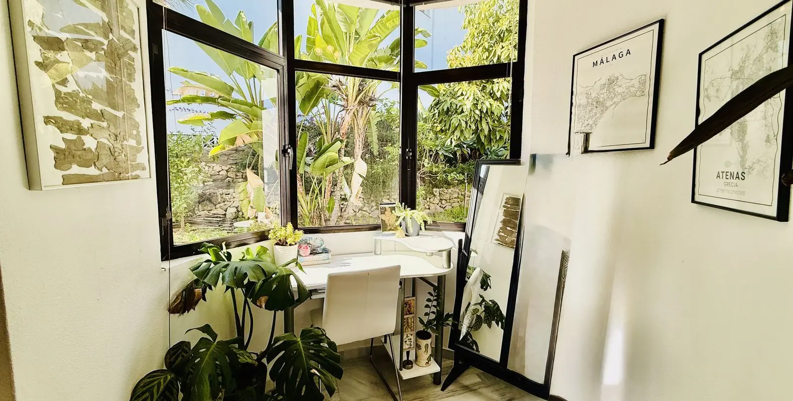 Sale of townhouse in Benalmadena 30