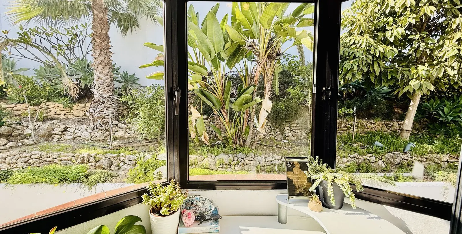 Sale of townhouse in Benalmadena 31
