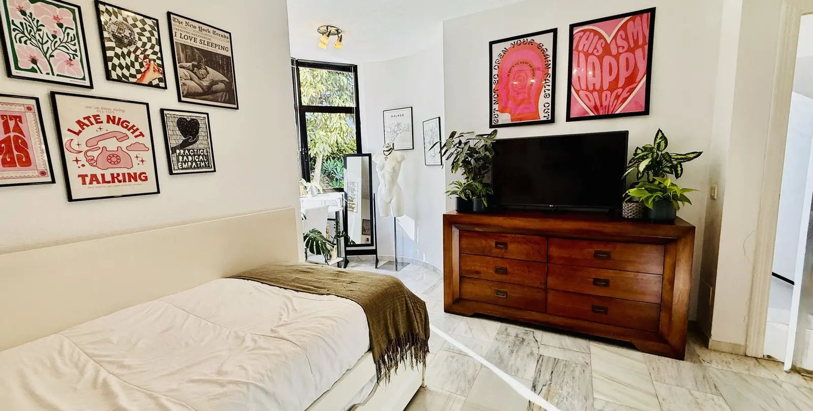 Sale of townhouse in Benalmadena 33