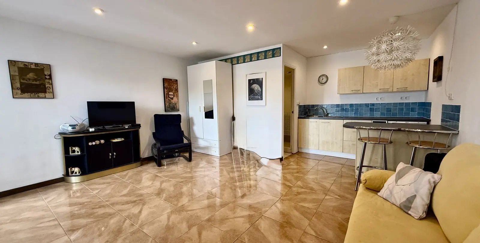 Sale of townhouse in Benalmadena 37