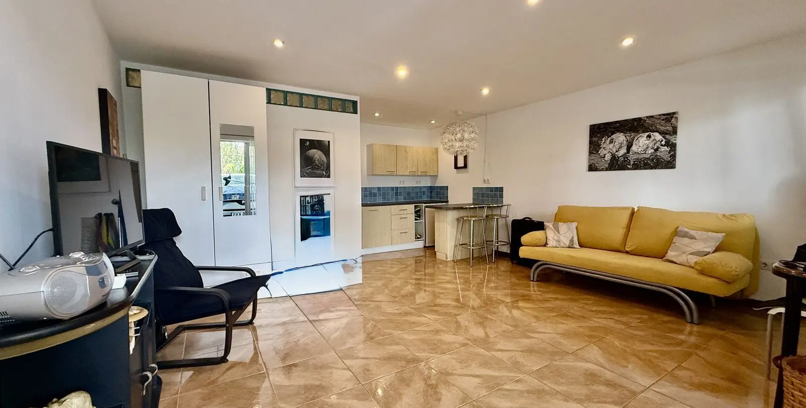 Sale of townhouse in Benalmadena 38