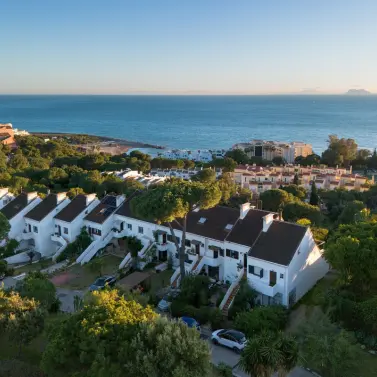 Venta de adosado en Estepona