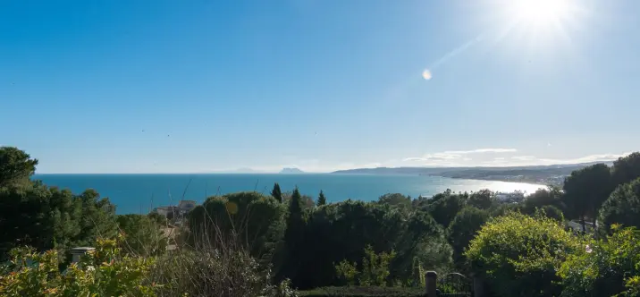 Venta de adosado en Estepona 2