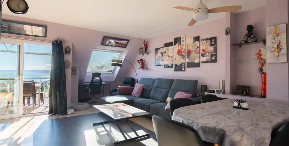 Sale of townhouse in Estepona 4