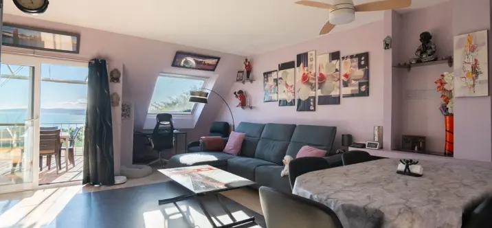 Venta de adosado en Estepona 3