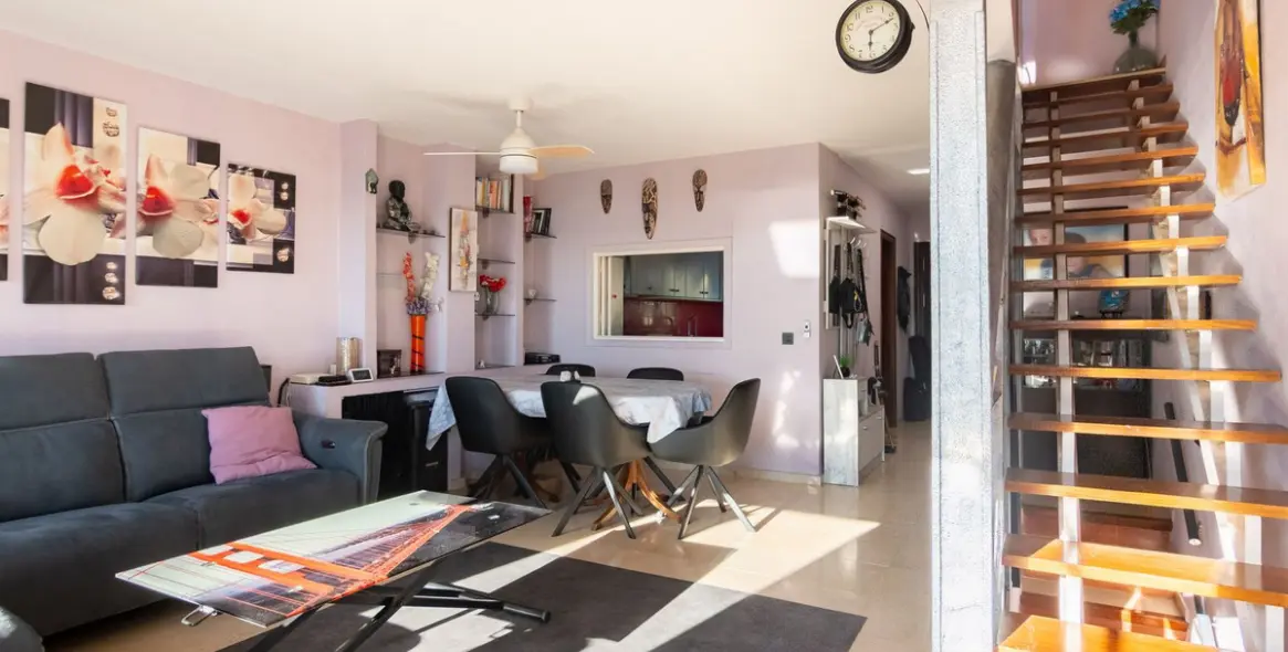 Sale of townhouse in Estepona 5