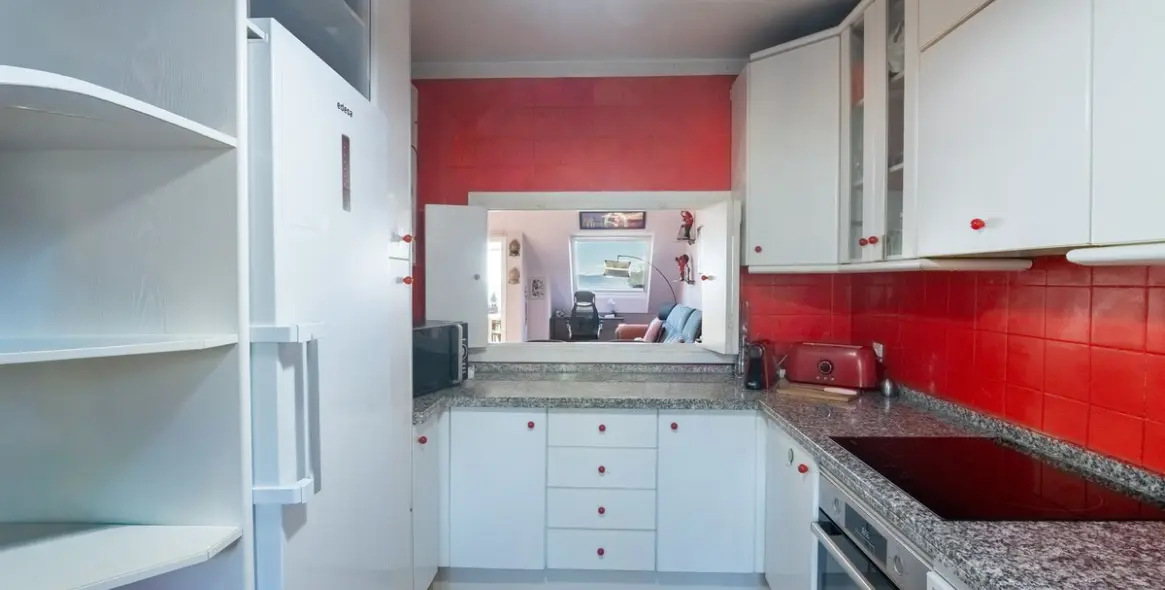 Sale of townhouse in Estepona 7