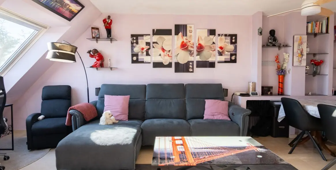 Sale of townhouse in Estepona 9