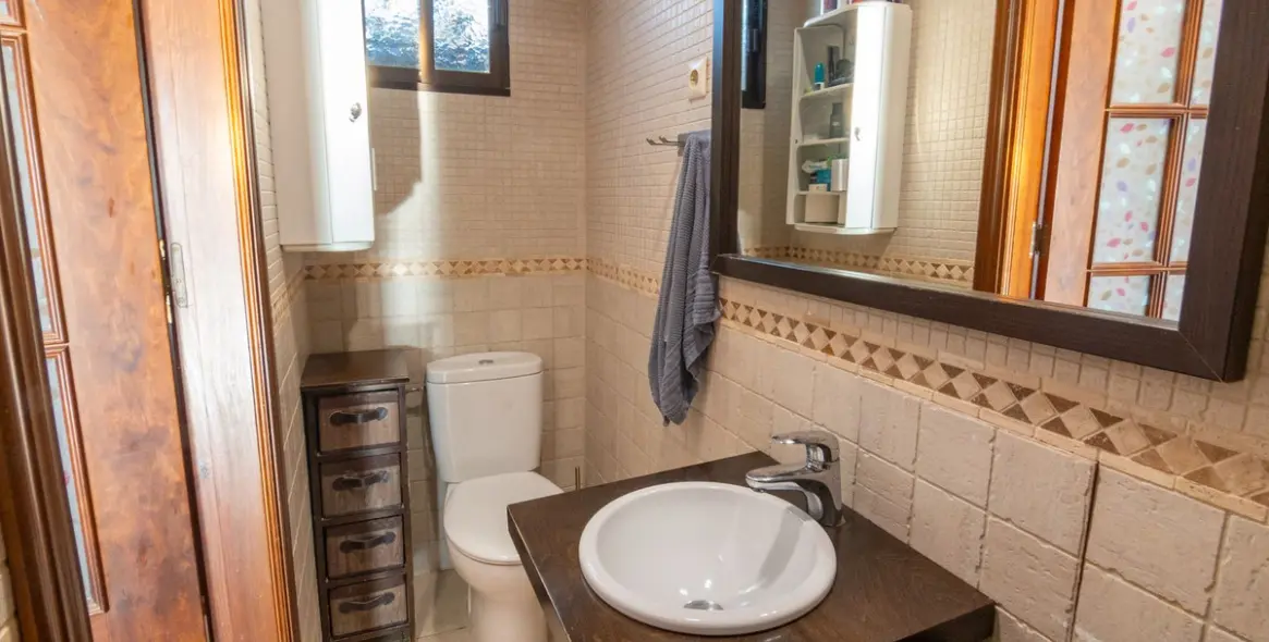 Sale of townhouse in Estepona 13