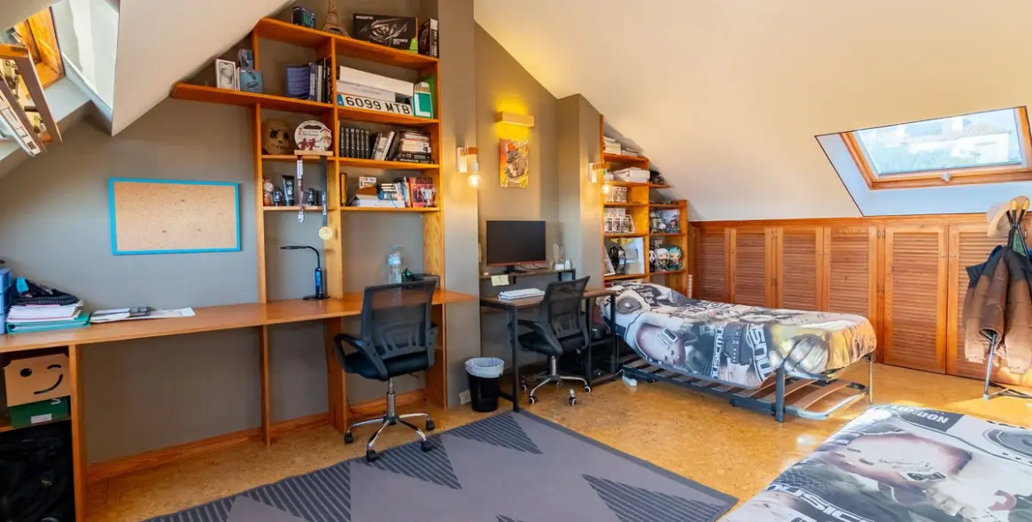 Sale of townhouse in Estepona 19