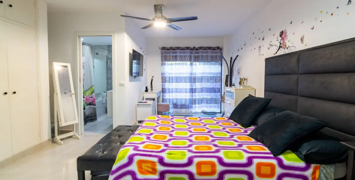 Sale of townhouse in Estepona 31