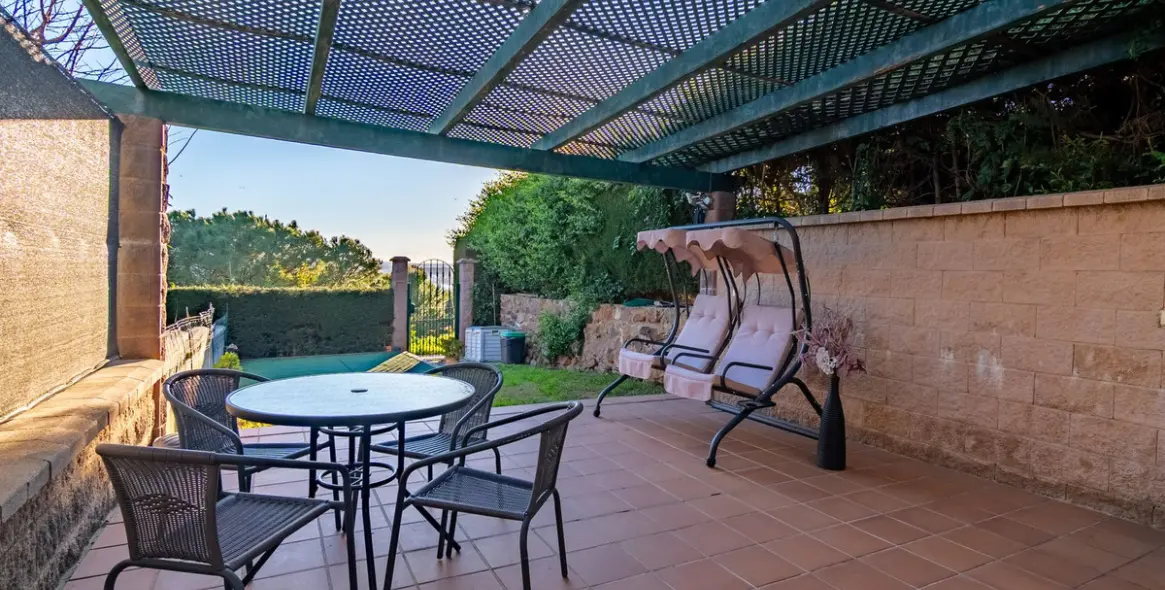 Sale of townhouse in Estepona 34