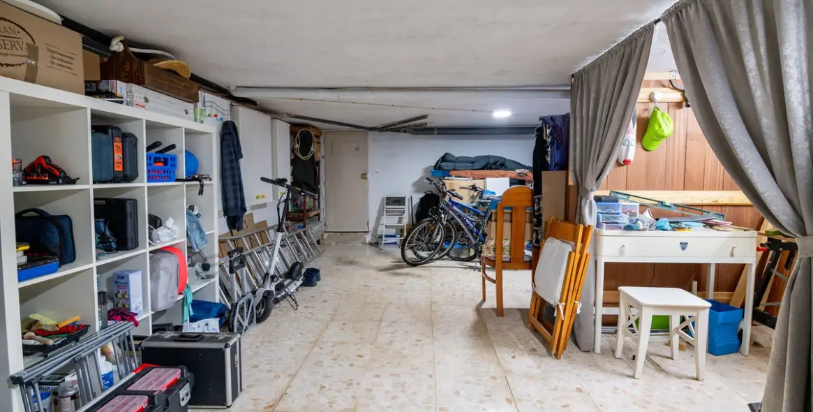 Sale of townhouse in Estepona 40