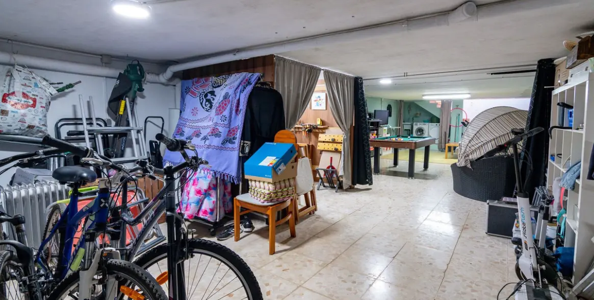 Sale of townhouse in Estepona 41