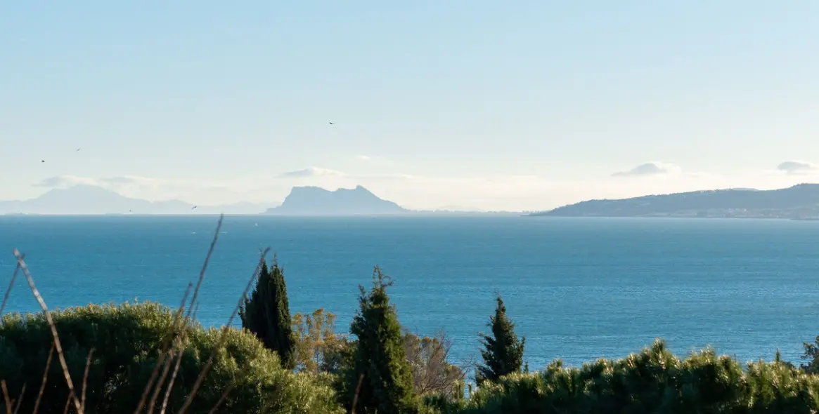 Sale of townhouse in Estepona 42