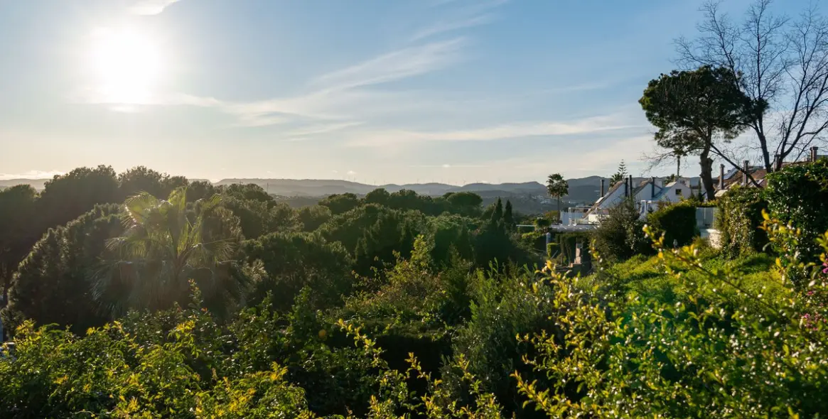 Sale of townhouse in Estepona 46