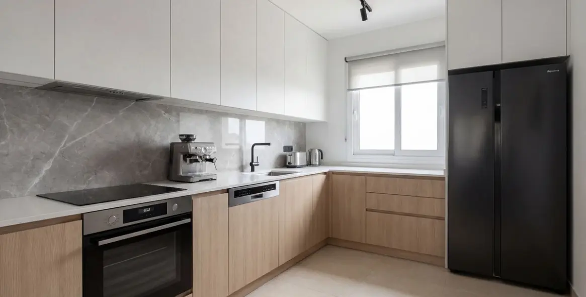 Sale of townhouse in Estepona 48