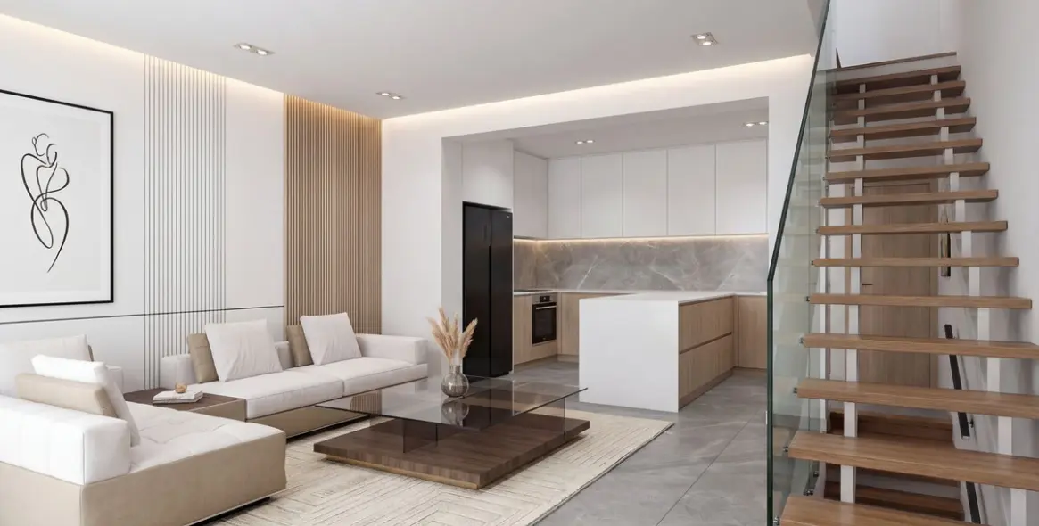 Sale of townhouse in Estepona 51