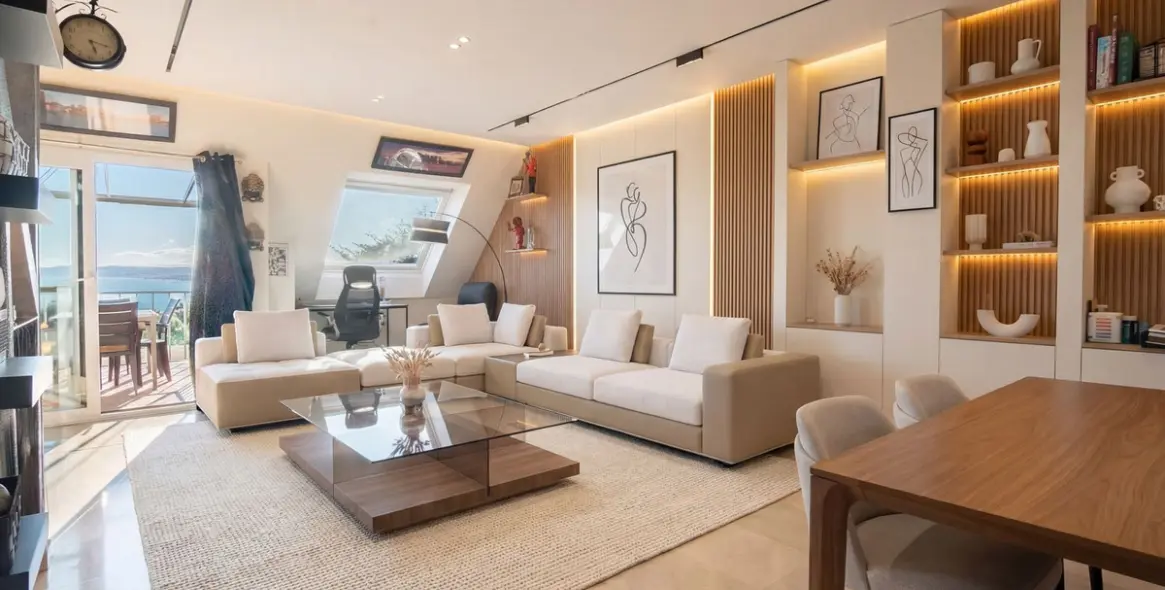 Sale of townhouse in Estepona 52