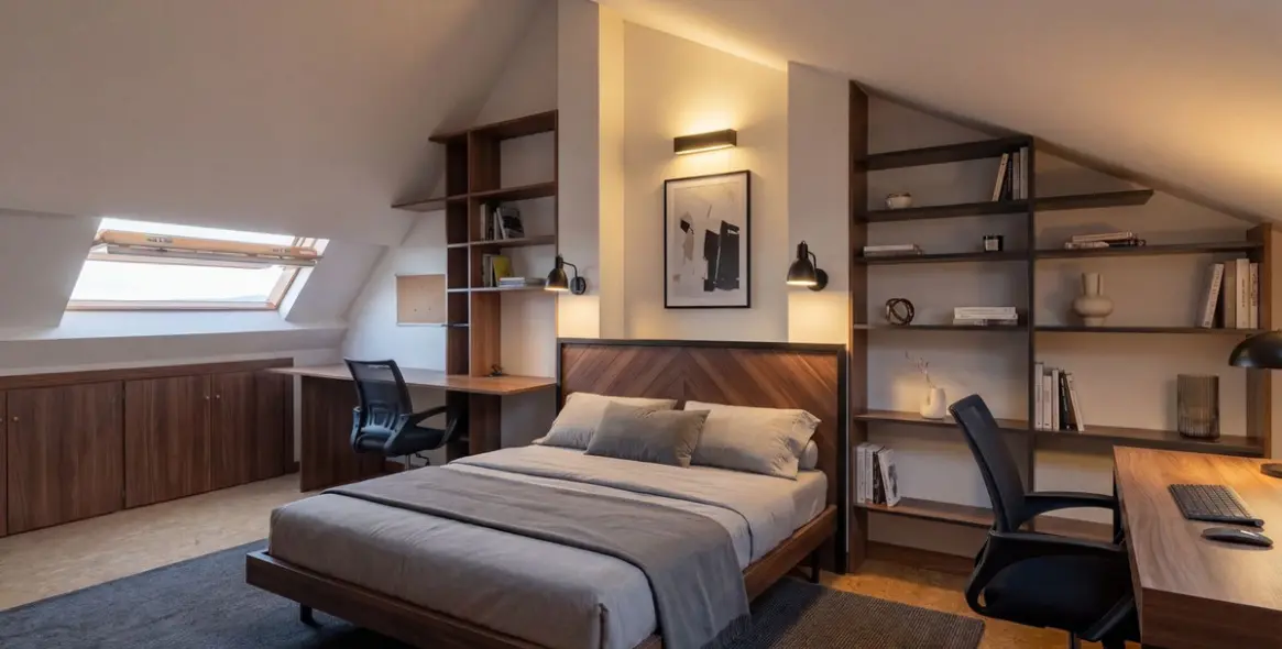 Sale of townhouse in Estepona 53