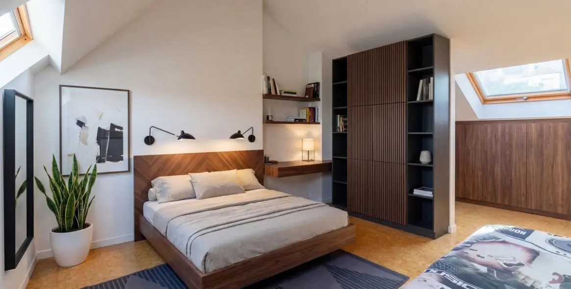 Sale of townhouse in Estepona 54