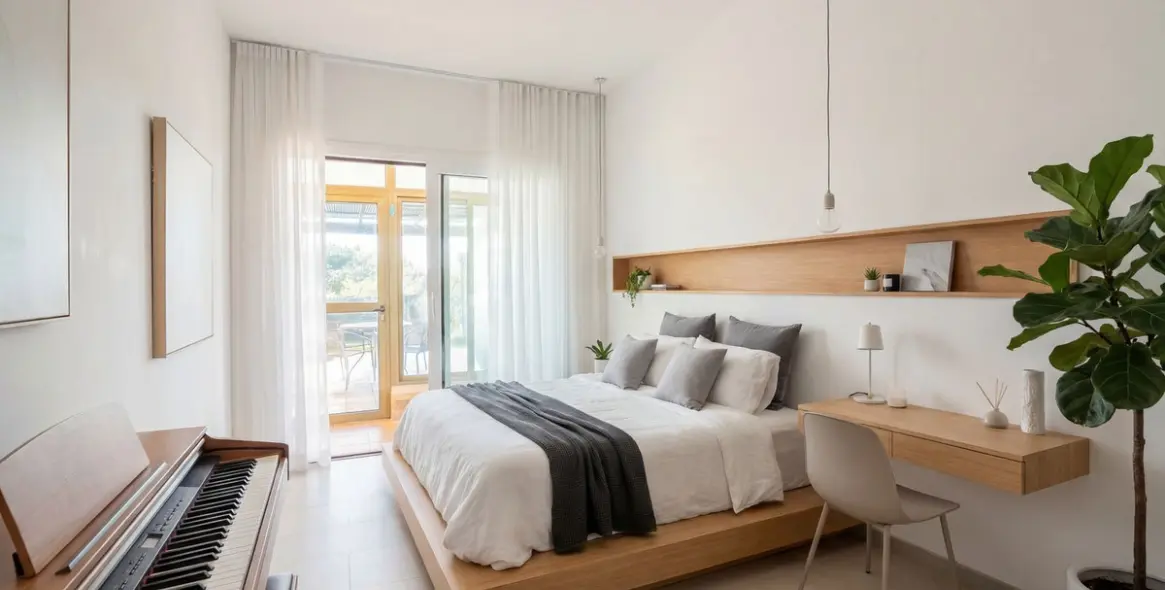 Sale of townhouse in Estepona 55