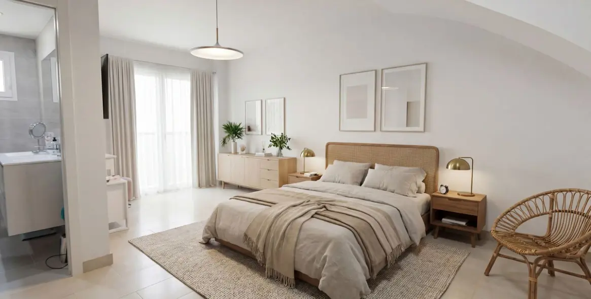 Sale of townhouse in Estepona 56