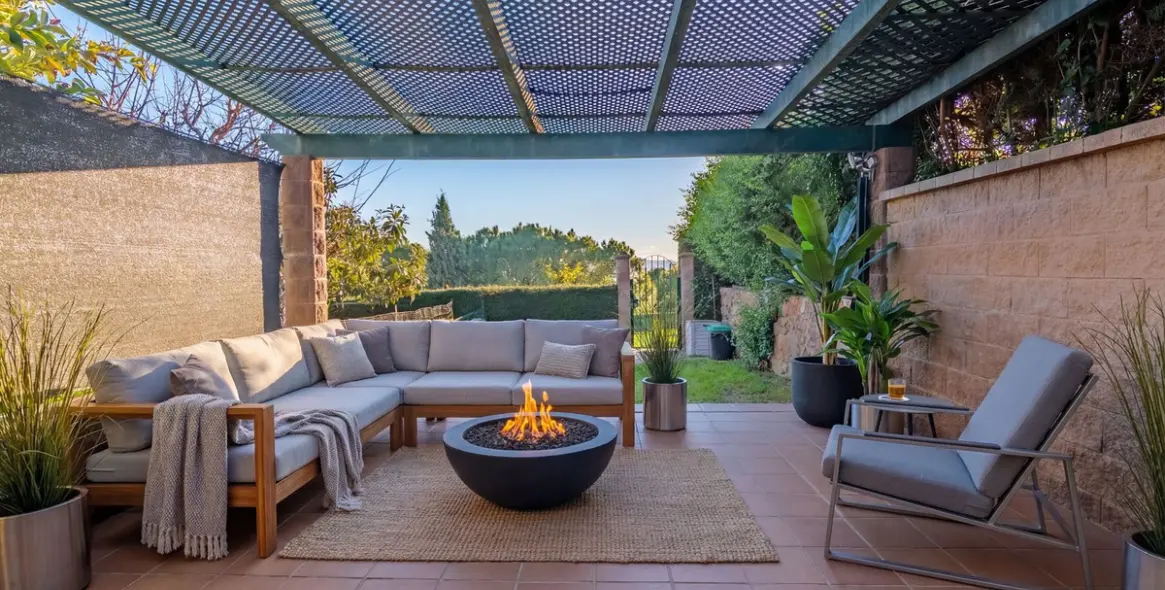 Sale of townhouse in Estepona 57