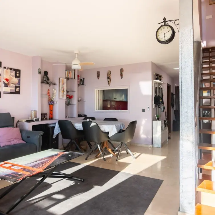 Продажа таунхауса в Estepona
