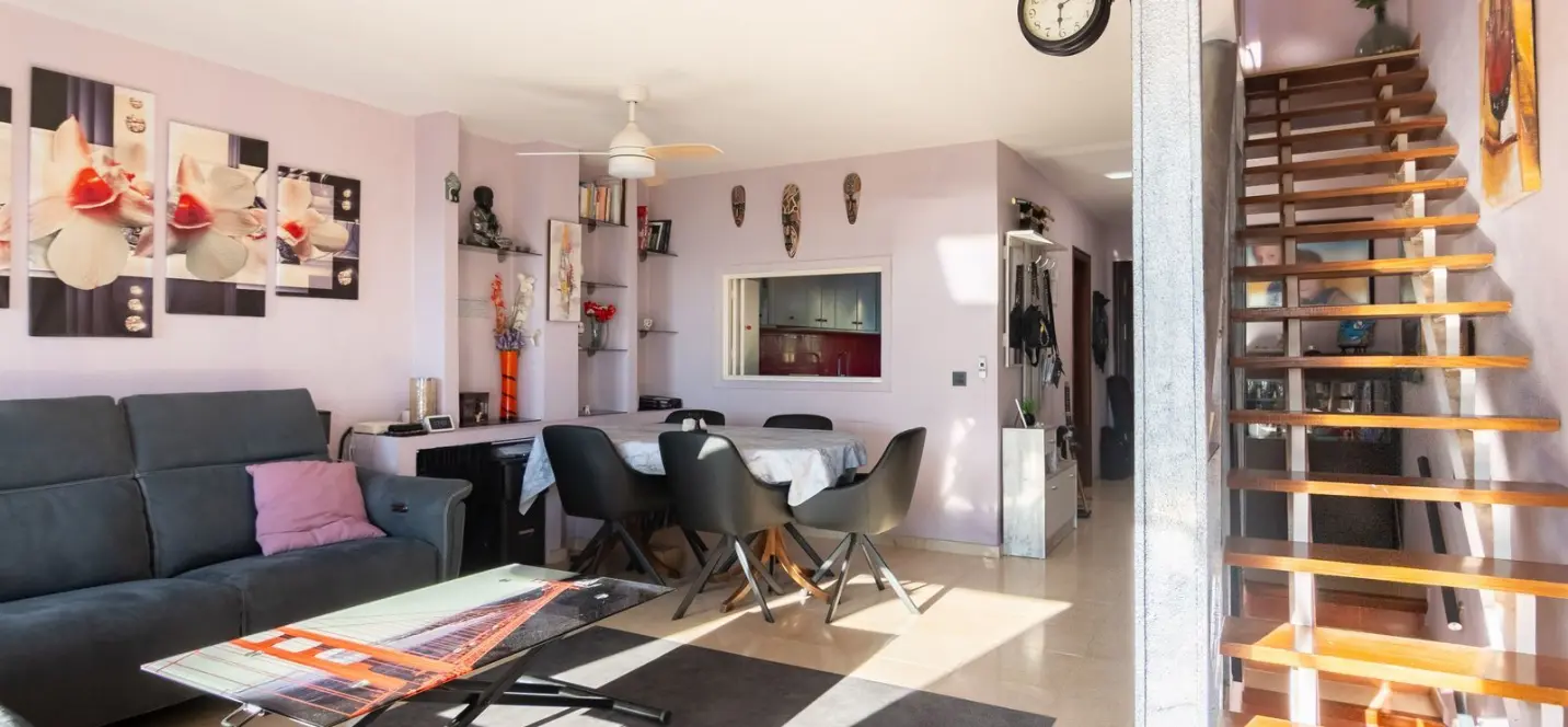 Продажа таунхауса в Estepona 4