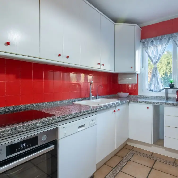 Продажа таунхауса в Estepona