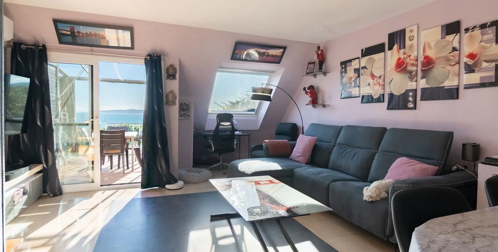 Продажа таунхауса в Estepona 8