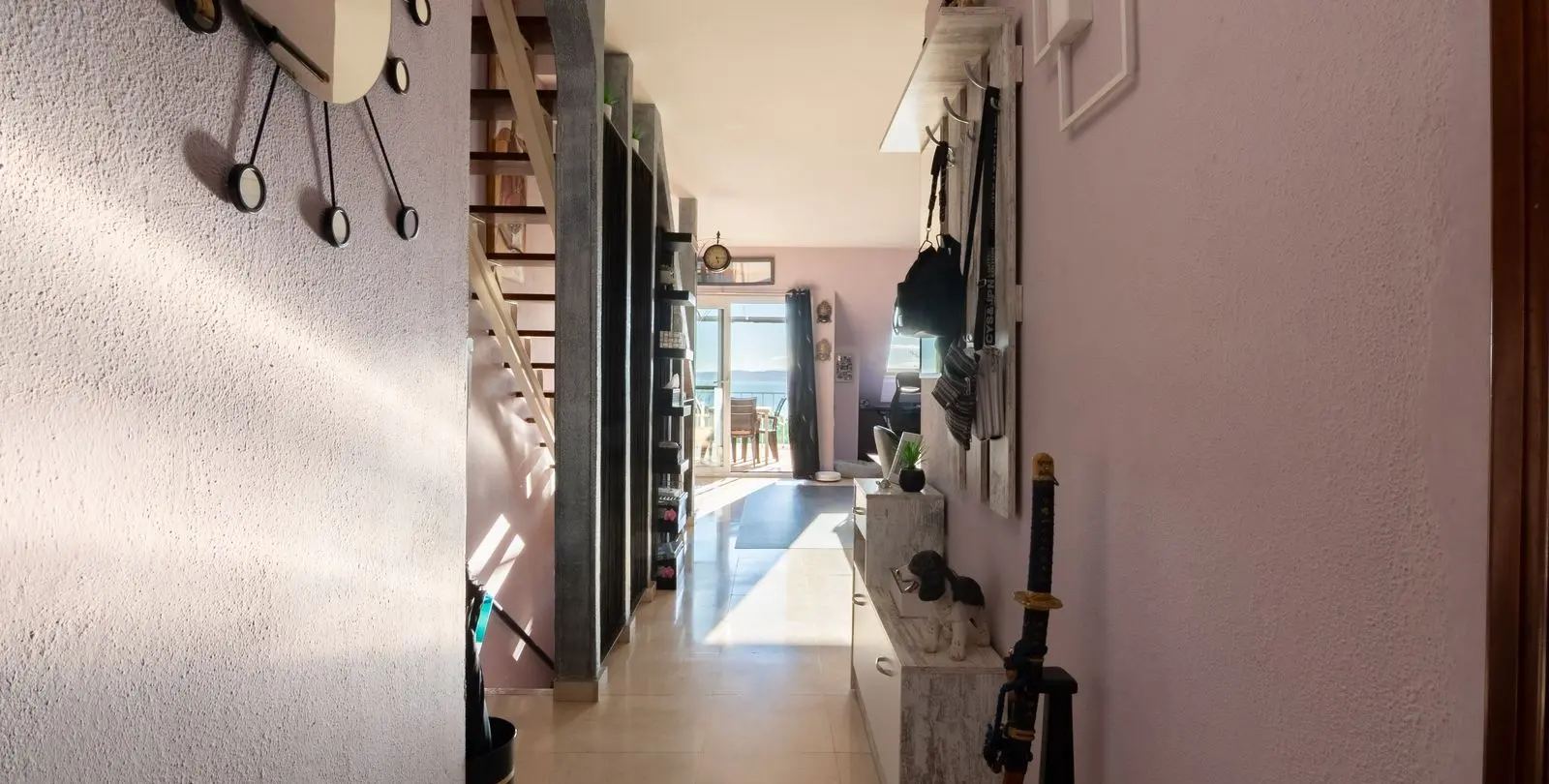 Продажа таунхауса в Estepona 14