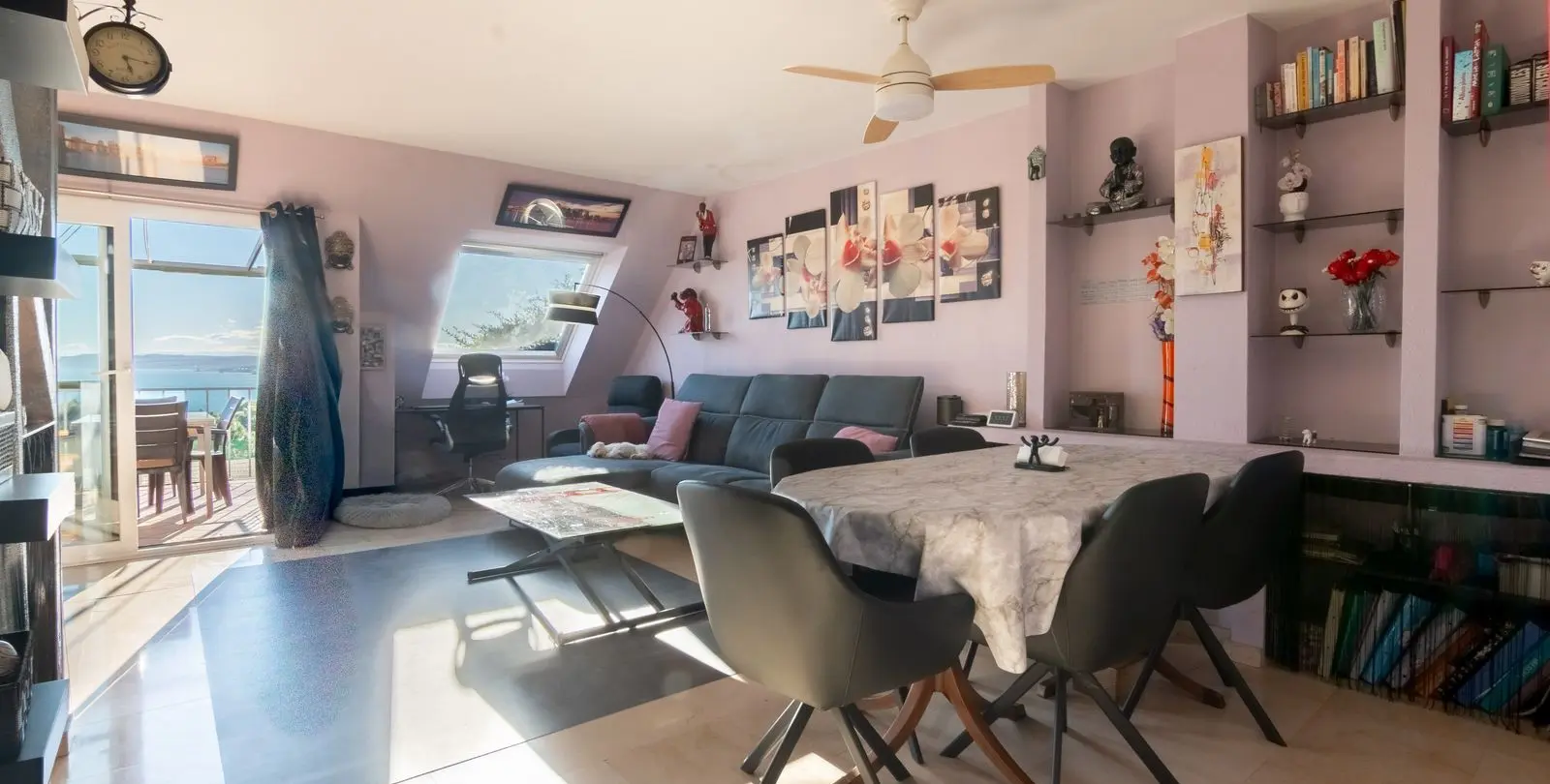 Продажа таунхауса в Estepona 15
