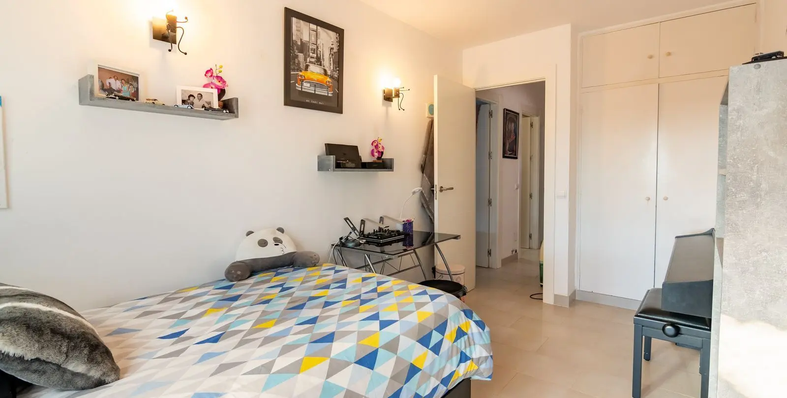 Продажа таунхауса в Estepona 24