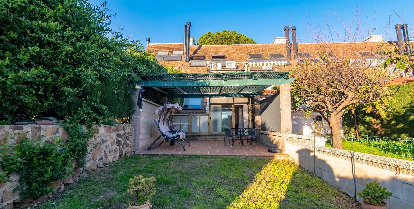 Продажа таунхауса в Estepona 36
