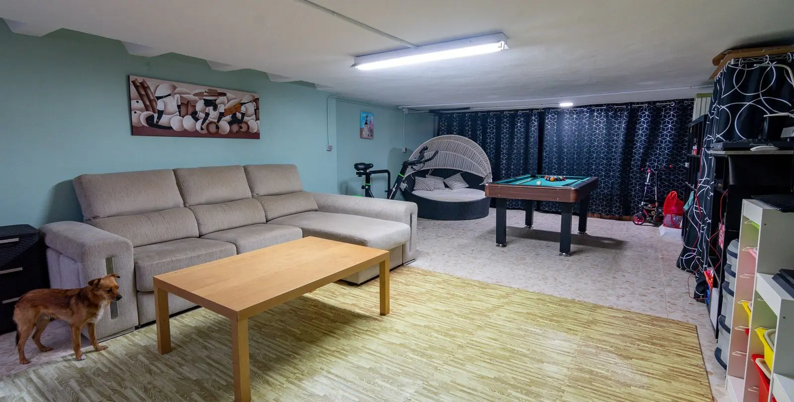 Продажа таунхауса в Estepona 37