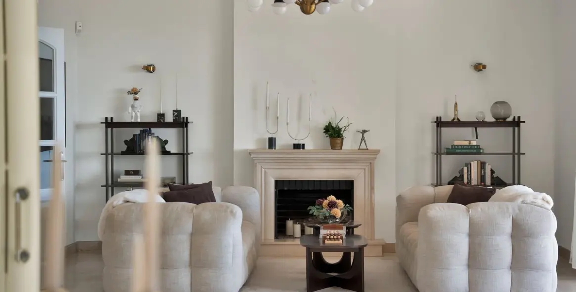 Sale of detached villa in Benahavís 4